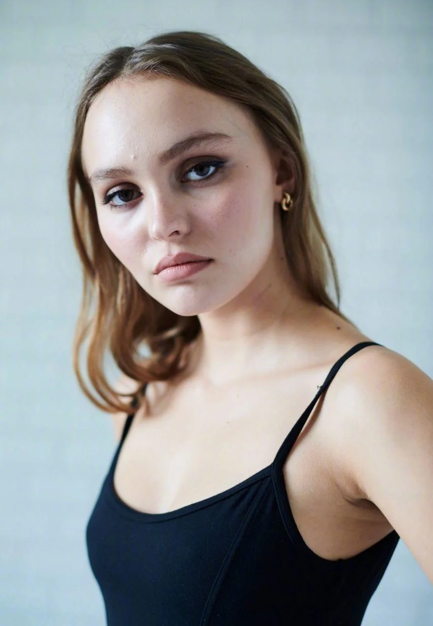 Lily-Rose Depp picture 2 of 4