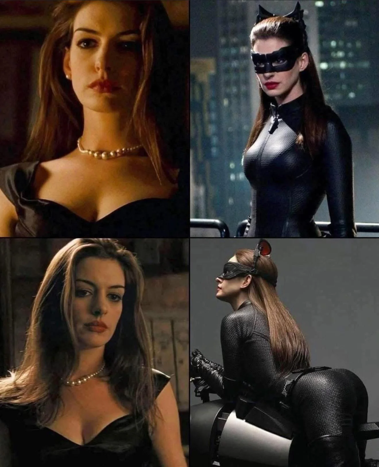 Anne Hathaway picture 1 of 2