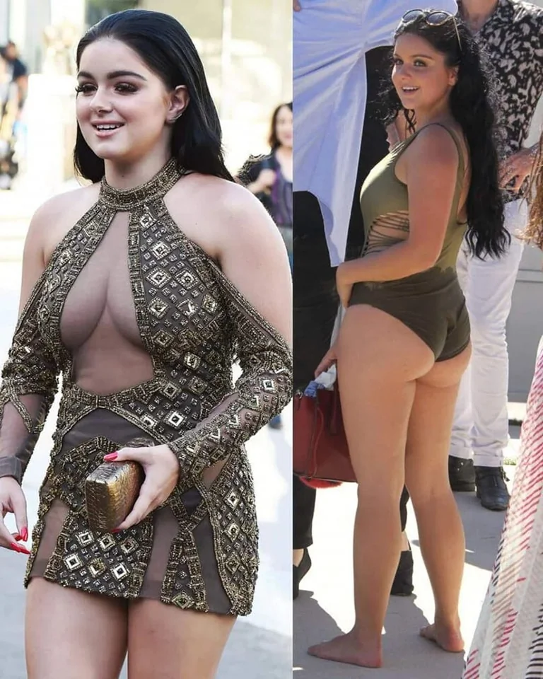 Ariel Winter picture 2 of 9