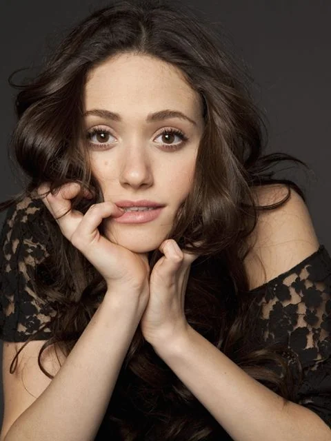 Emmy Rossum picture 3 of 4