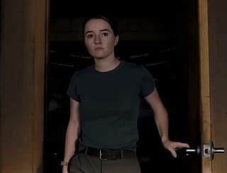 Kaitlyn Dever'