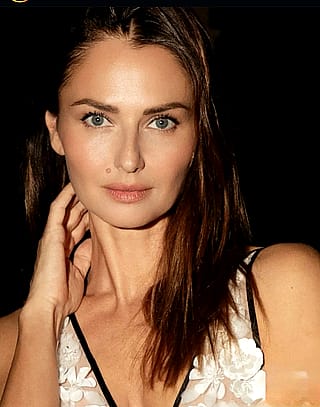Anna Safronsic'