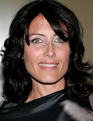 Lisa Edelstein'