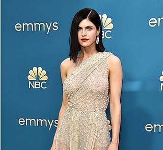 Alexandra Daddario'
