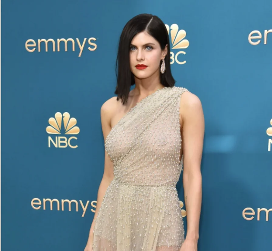 Alexandra Daddario picture 1 of 1
