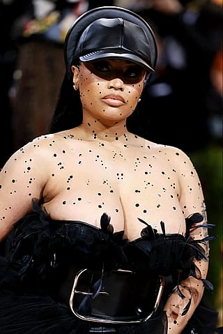 Nicki Minaj'