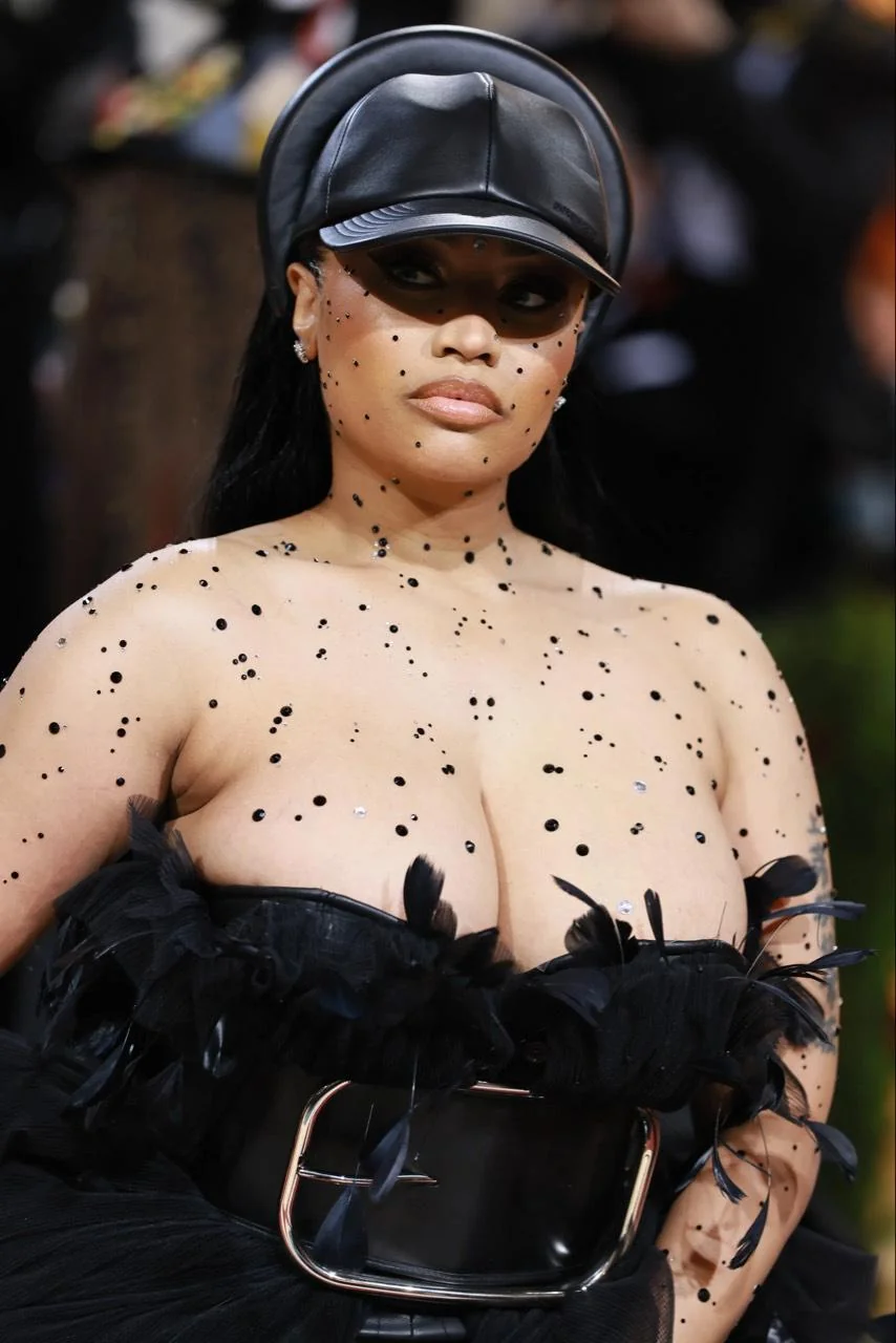 Nicki Minaj picture 1 of 1