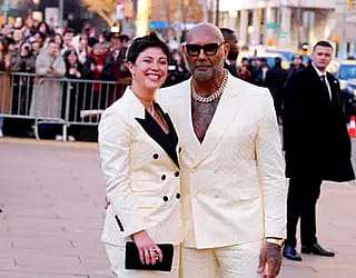 Dave Bautista'