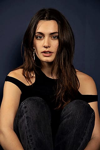 Ella Rumpf'
