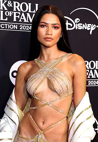 Zendaya'