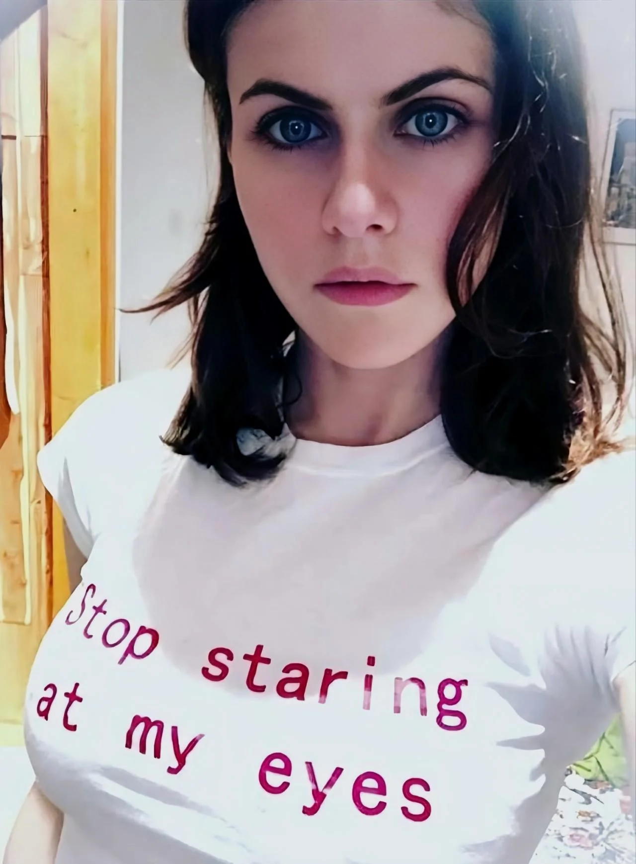 Alexandra Daddario picture 1 of 1