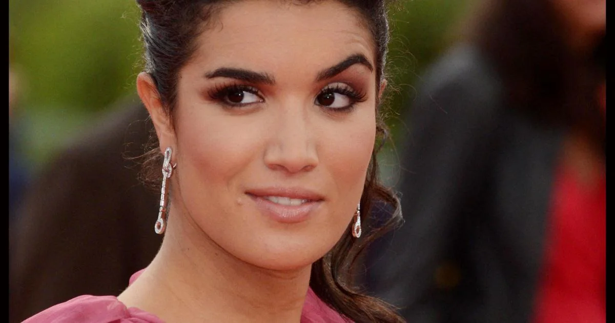 Sabrina Ouazani, french actress picture 3 of 3