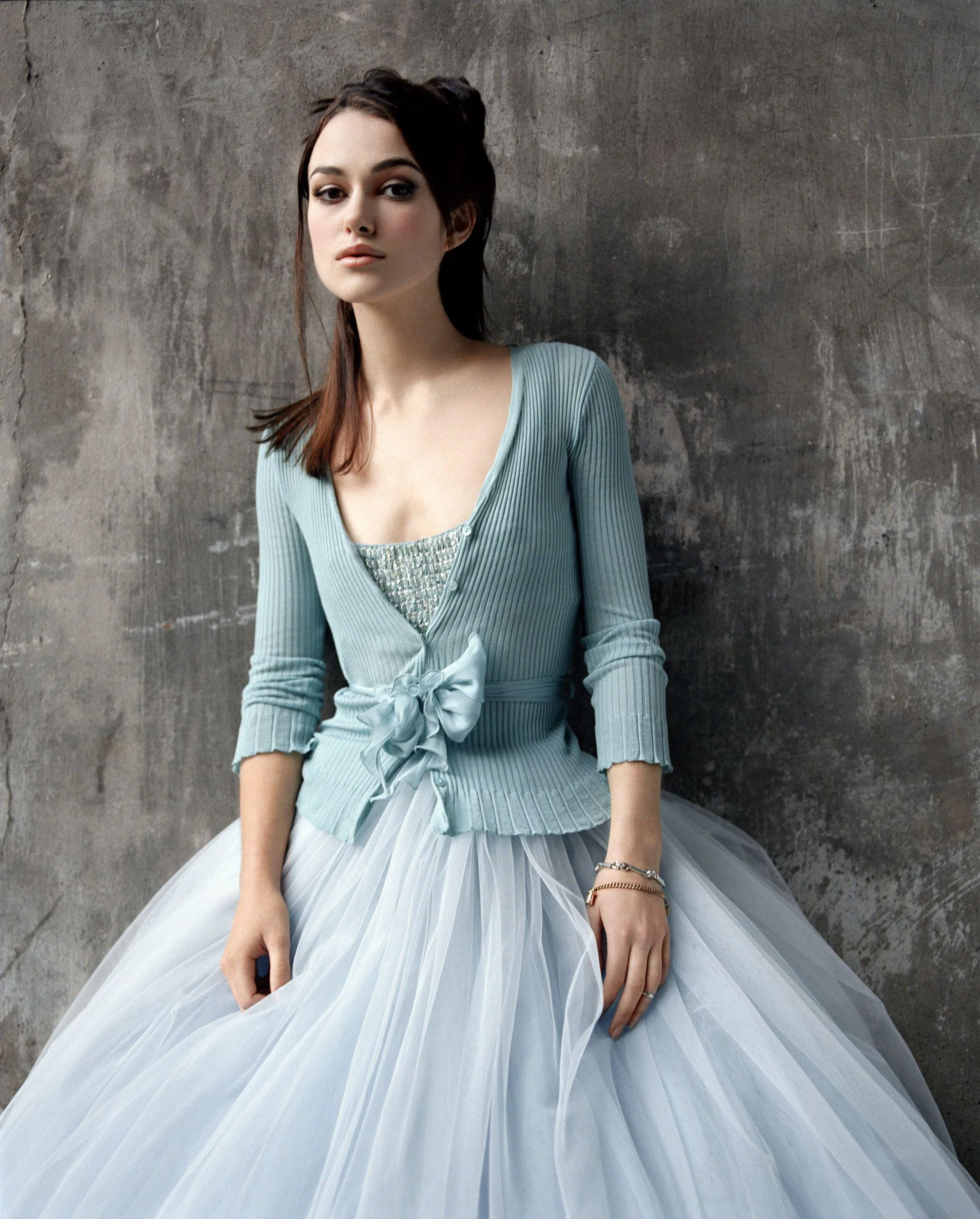 Keira Knightley picture 1 of 1