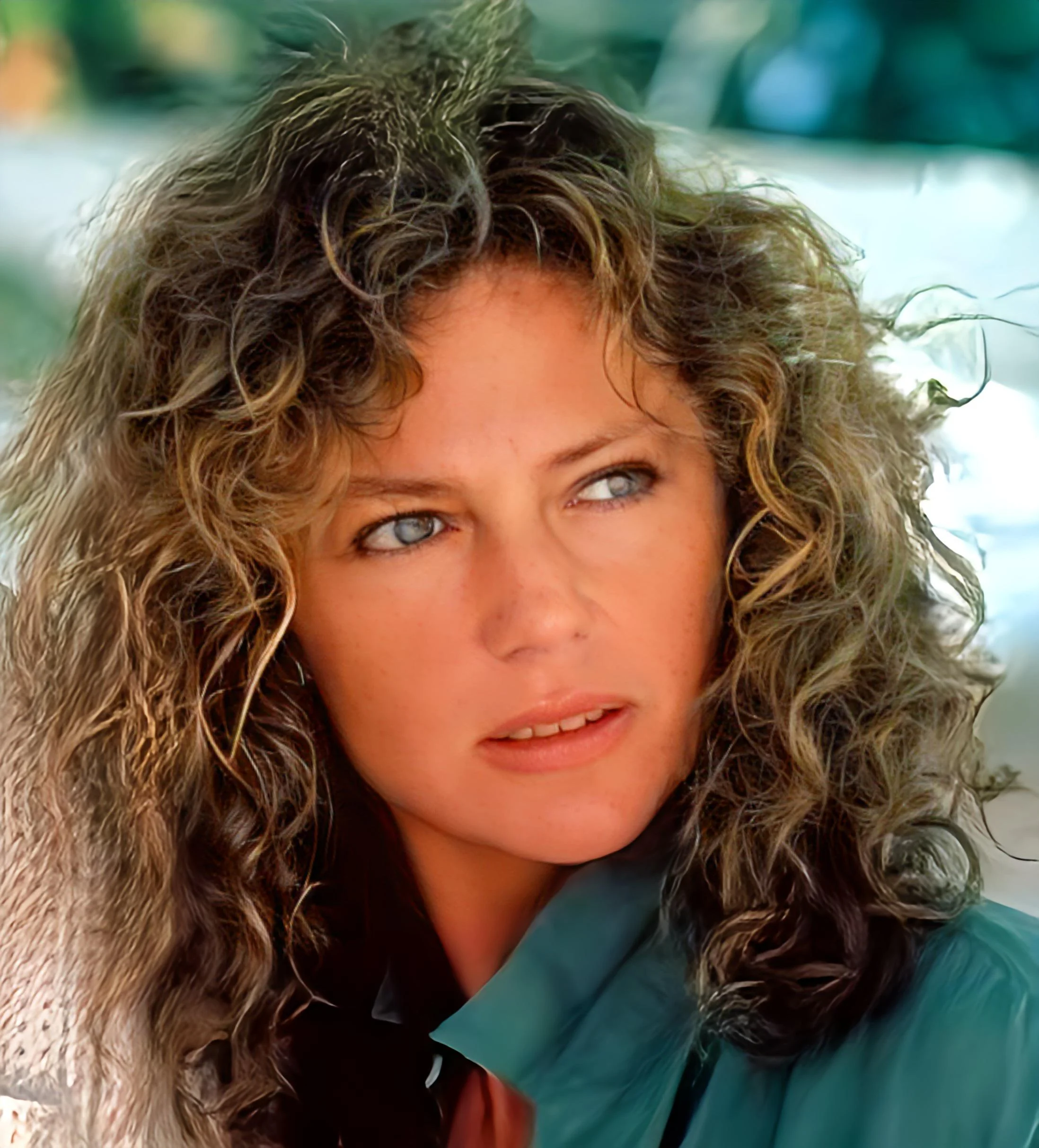 Jacqueline Bisset, stunning. picture 1 of 1