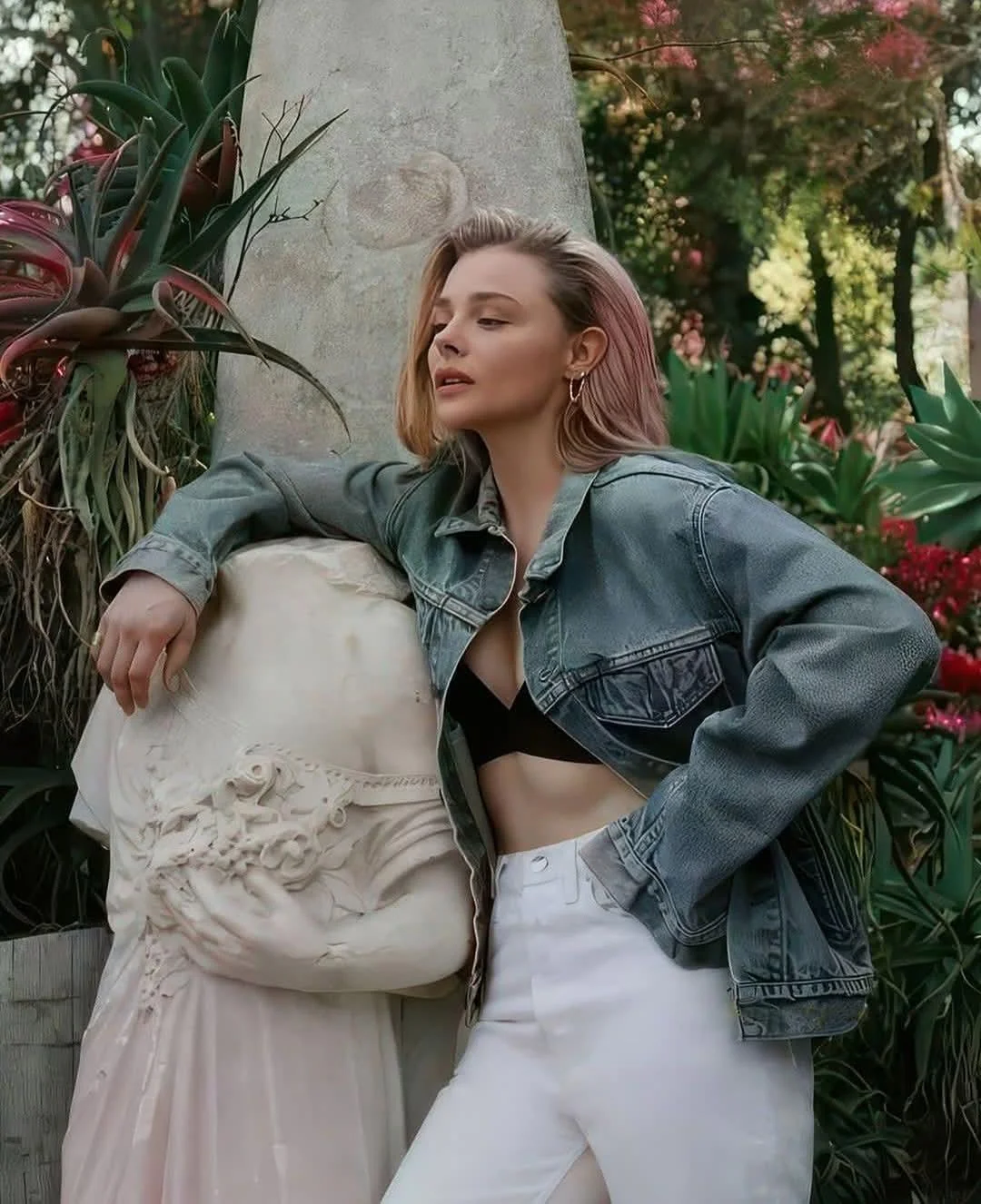 Chloe Grace Moretz picture 1 of 1