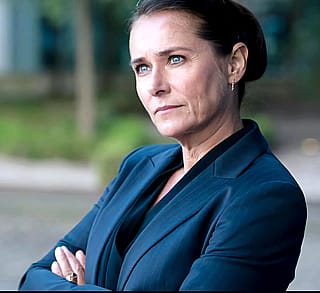 Sisde Babett Knudsen'
