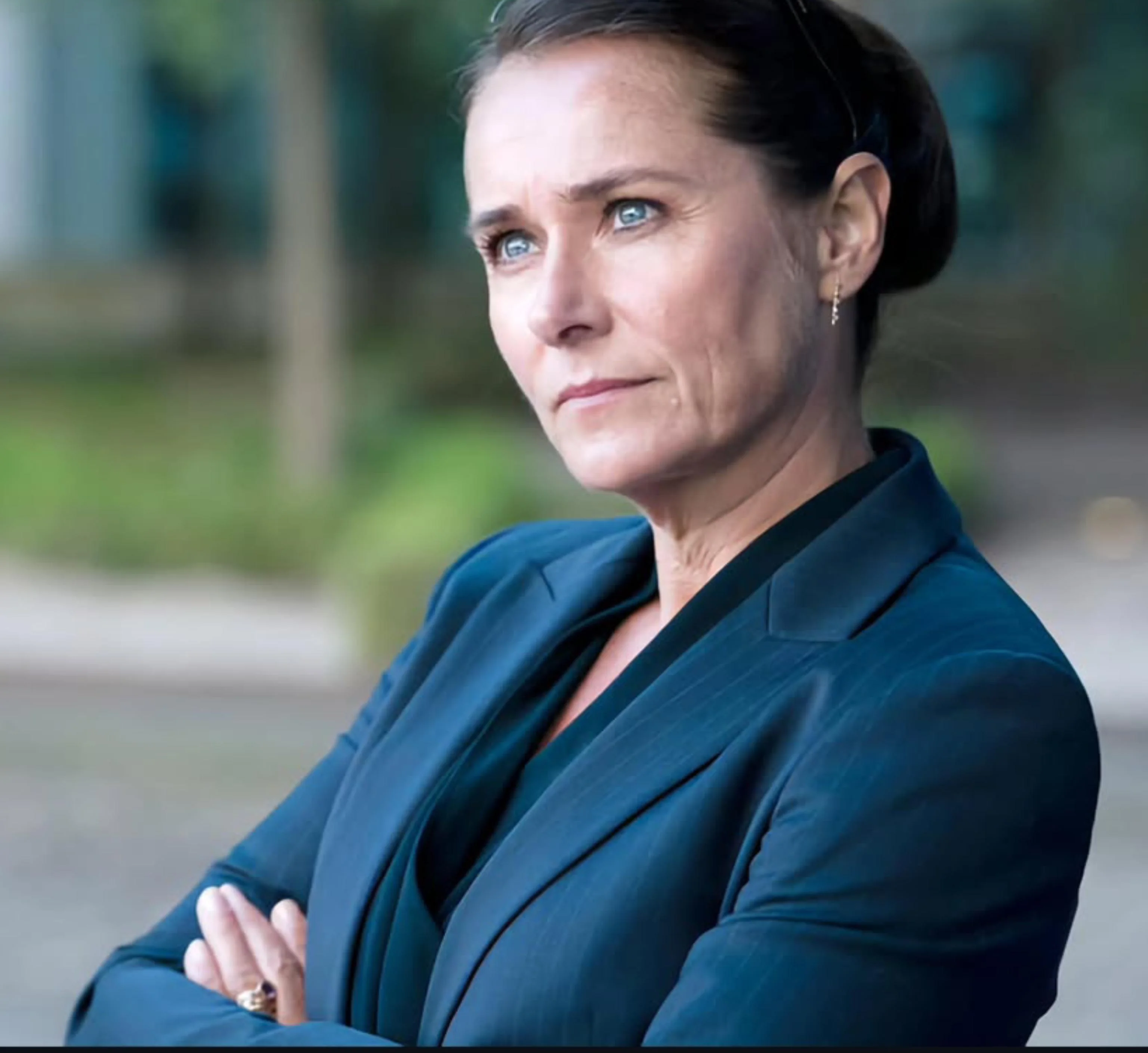 Sisde Babett Knudsen picture 1 of 1