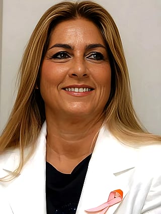 Romina Power, daughter of Linda Christian and Tyrone Power and ex of Albano Carrisi, italian singer'
