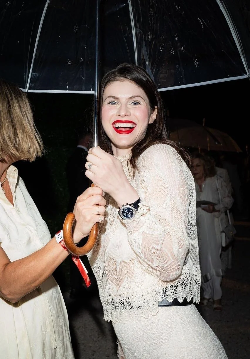 Alexandra Daddario picture 1 of 9