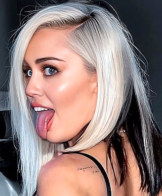 Miley Cyrus'