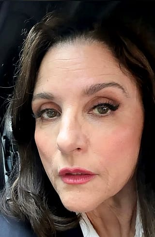 Julia Louis Dreyfus'