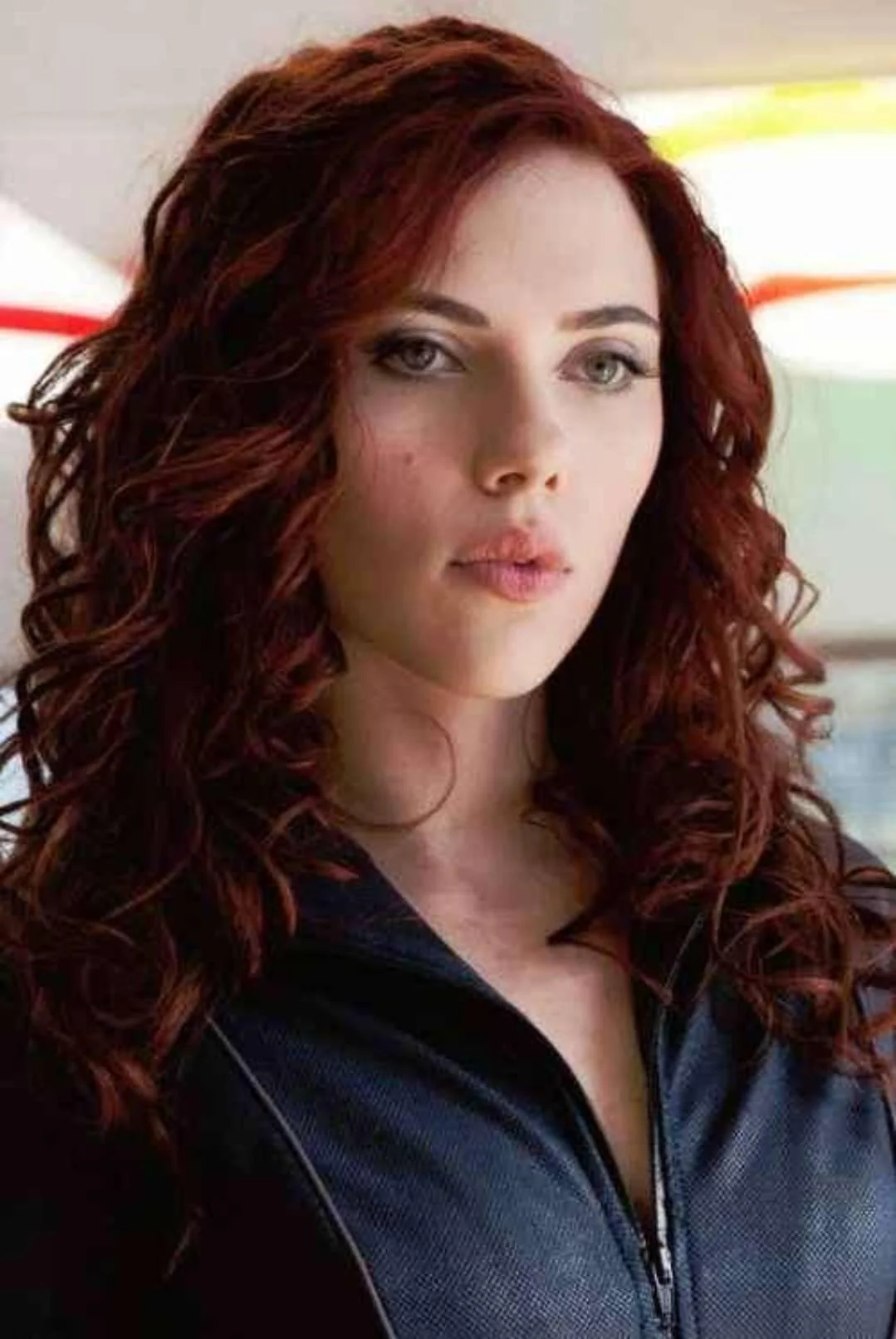 Scarlett Johansson picture 1 of 1