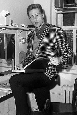 Christopher Walken'
