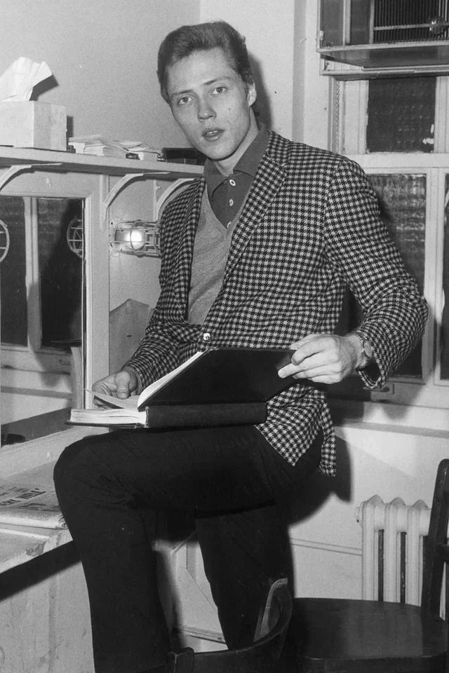 Christopher Walken picture 1 of 1