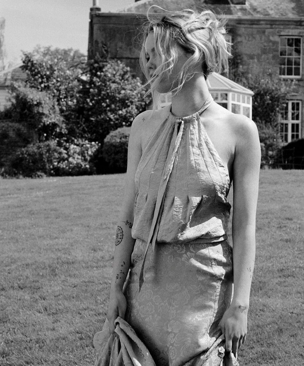 Milly Alcock picture 2 of 4