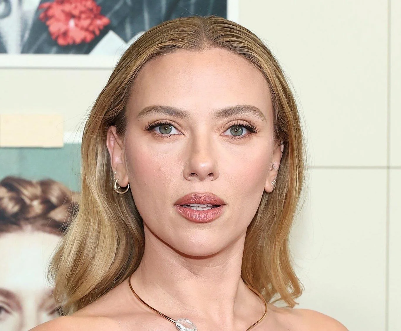 Scarlett Johansson picture 6 of 7