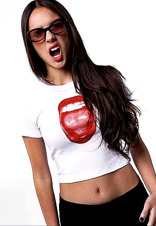 Olivia Rodrigo'