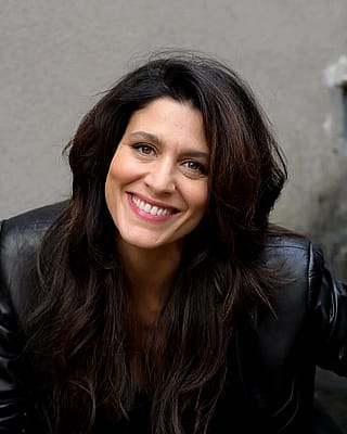 Giulia Bevilacqua, italian actress'