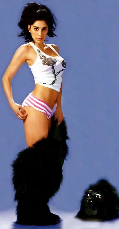 Sarah Silverman picture 4 of 20