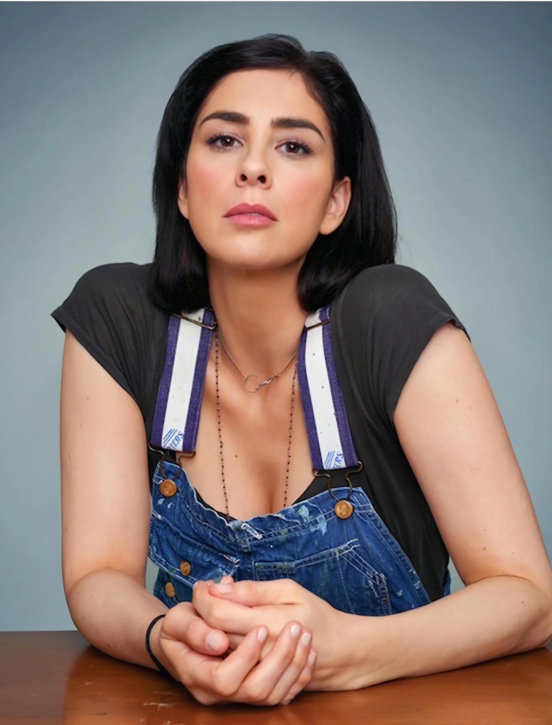 Sarah Silverman picture 6 of 20