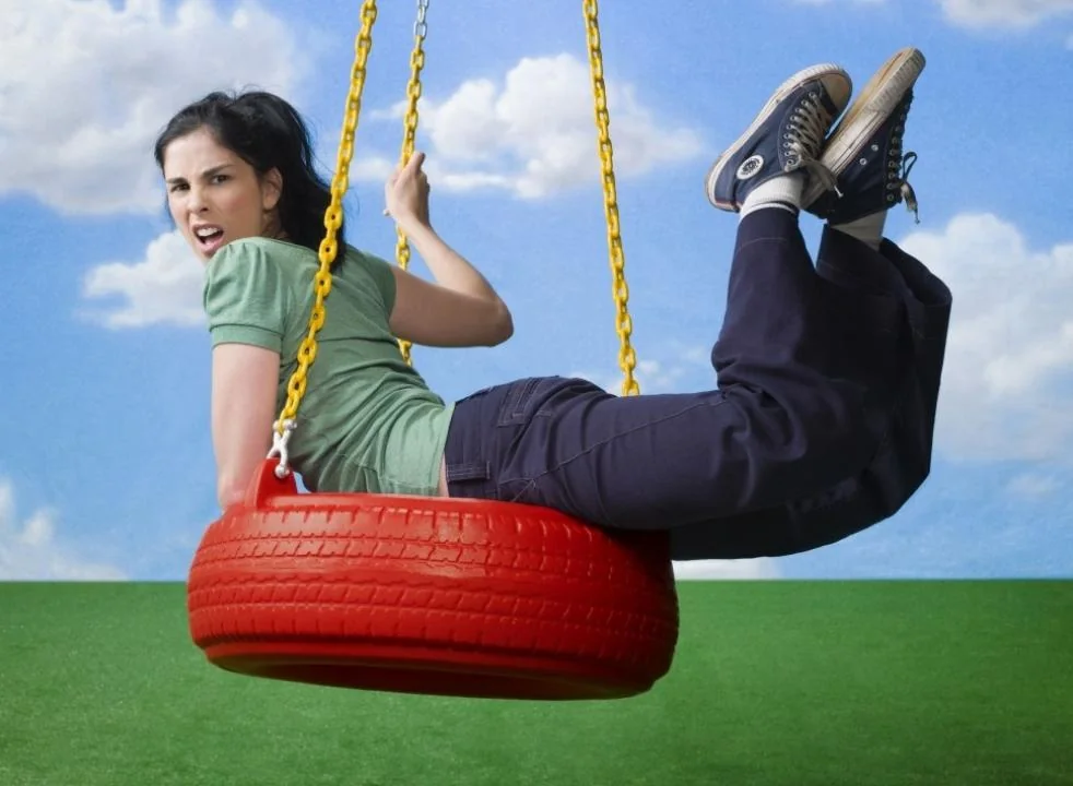 Sarah Silverman picture 9 of 20