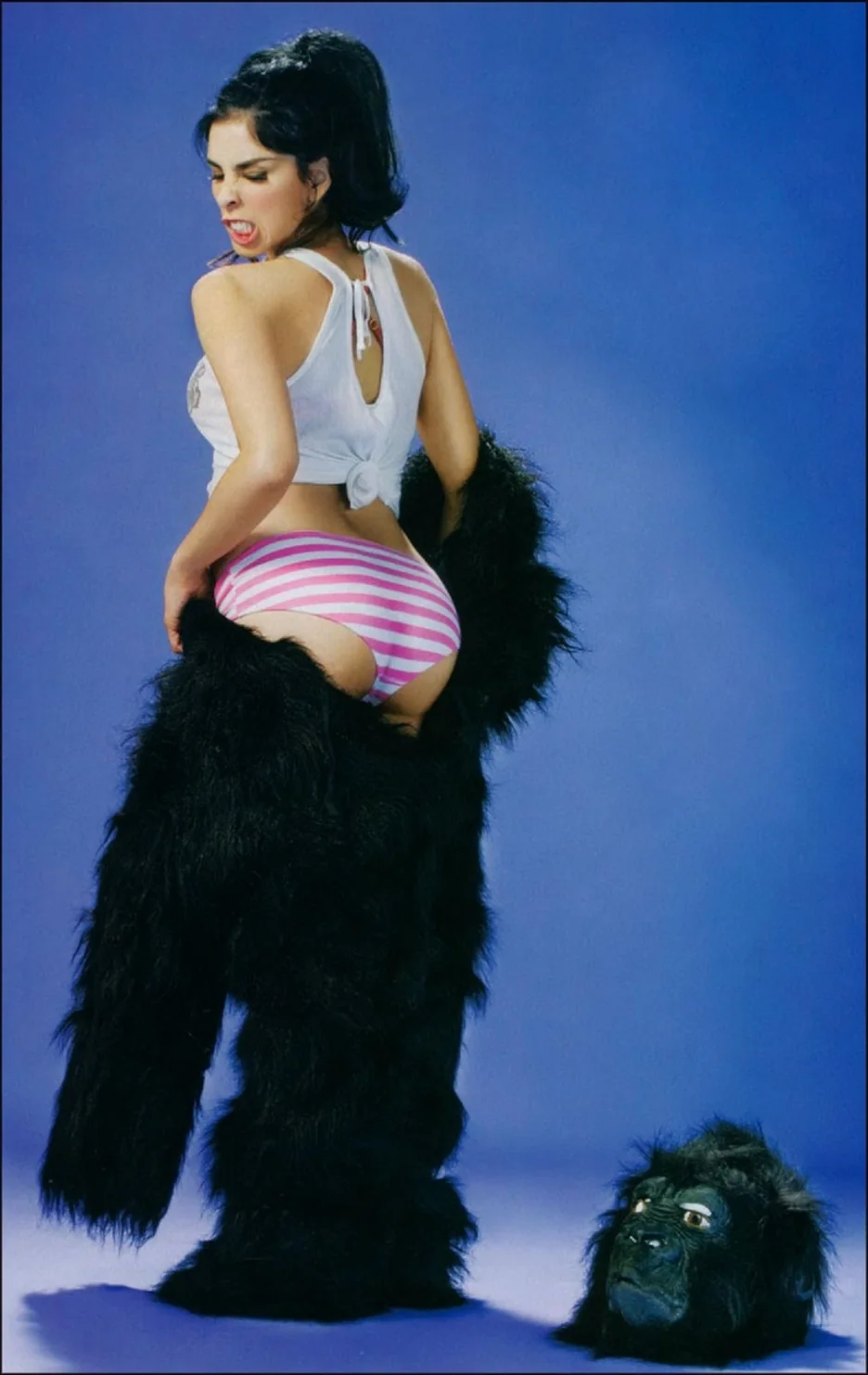 Sarah Silverman picture 16 of 20