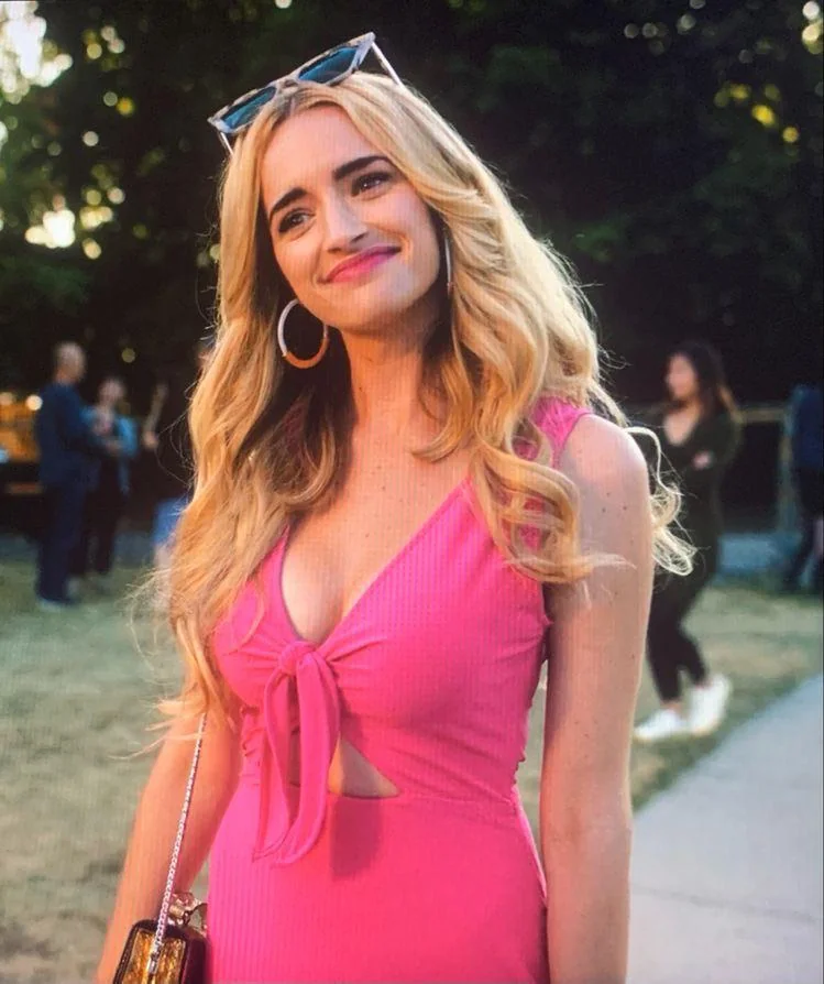 Brianne Howey picture 2 of 2