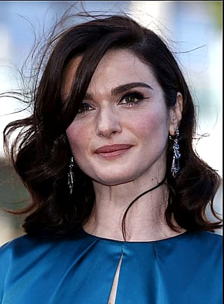 Rachel Weisz in 2015'