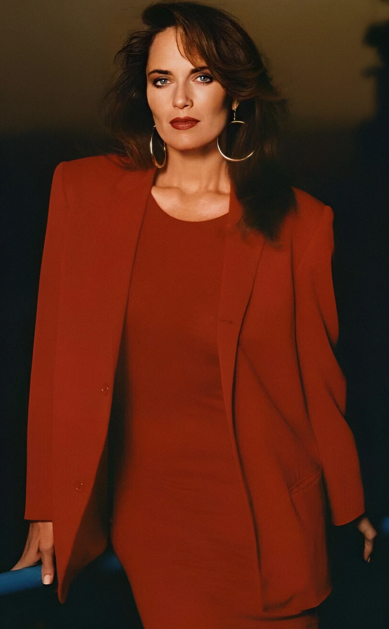 Catherine Bach picture 3 of 3