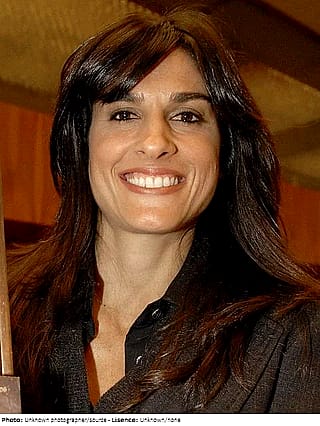 Gabriela Sabatini'