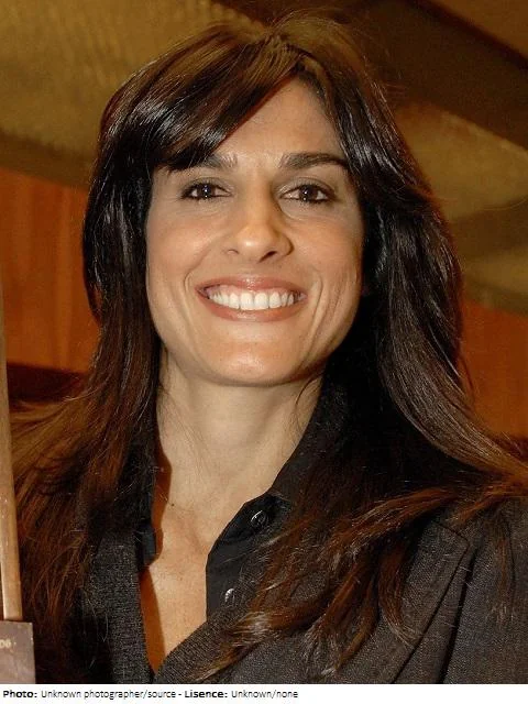 Gabriela Sabatini picture 1 of 1