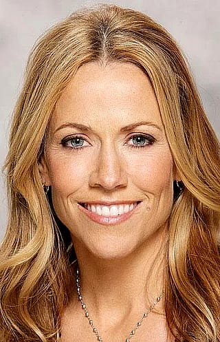 Sheryl Crow'