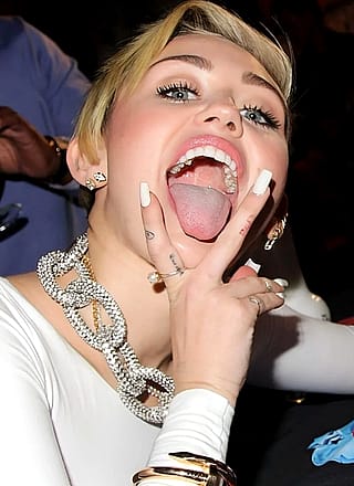 Miley Cyrus'