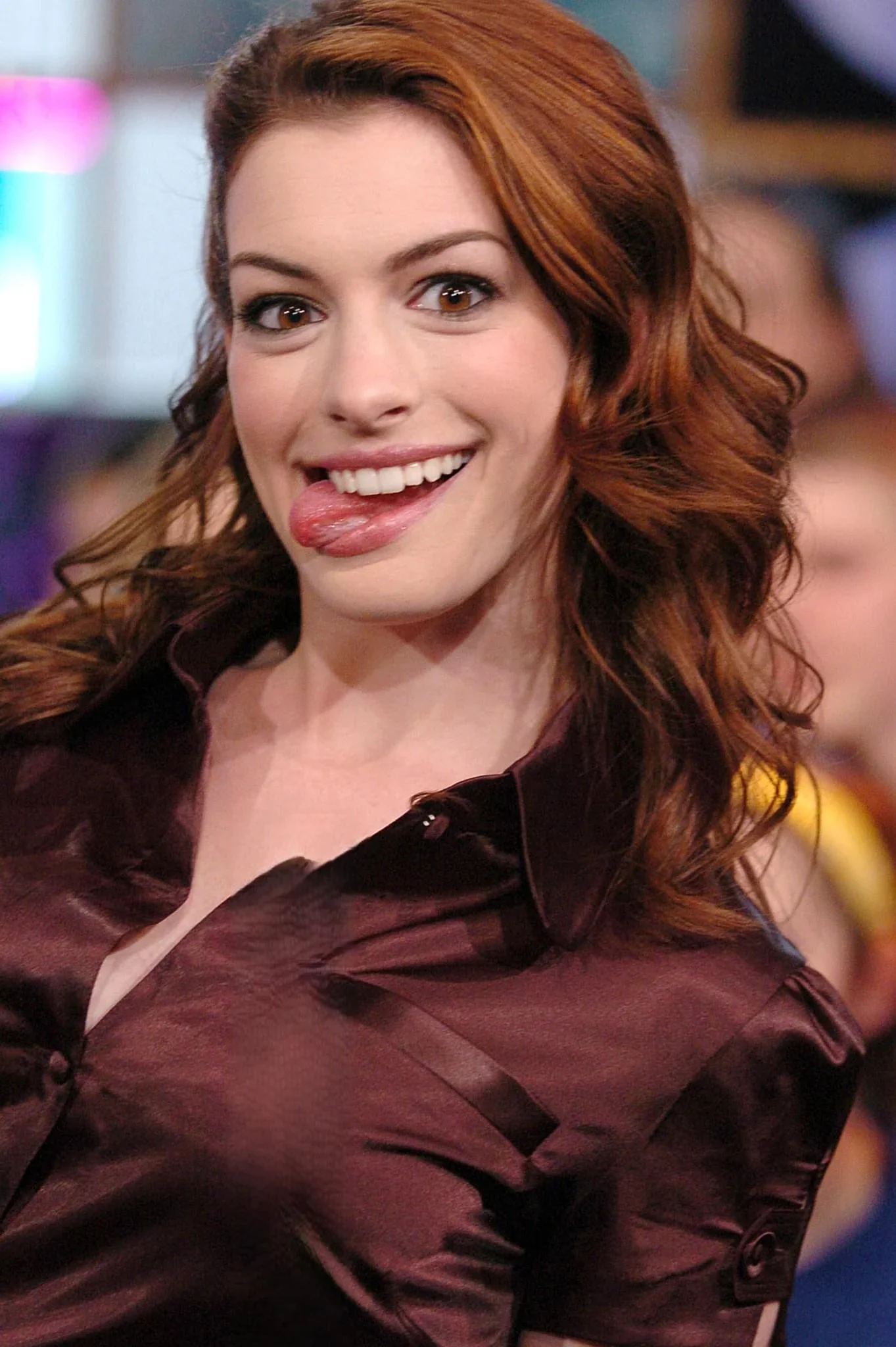 Anne Hathaway picture 1 of 1