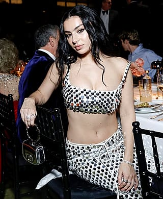 Charli XCX'