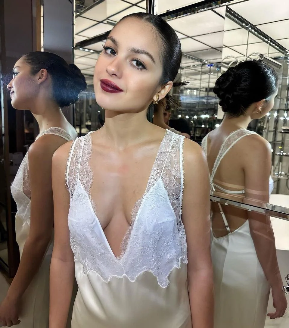 Olivia Rodrigo picture 6 of 6