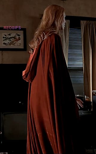 Deborah Ann Woll'