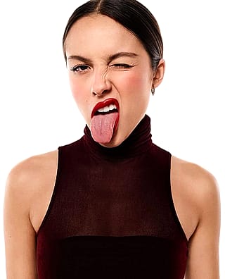 Olivia Rodrigo'