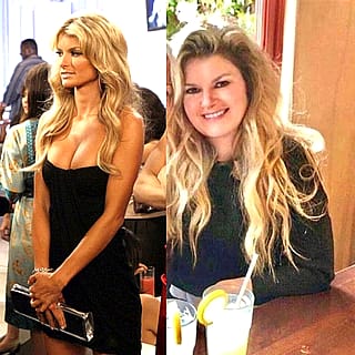 Marissa Miller: SI Model / Recent Appearance'