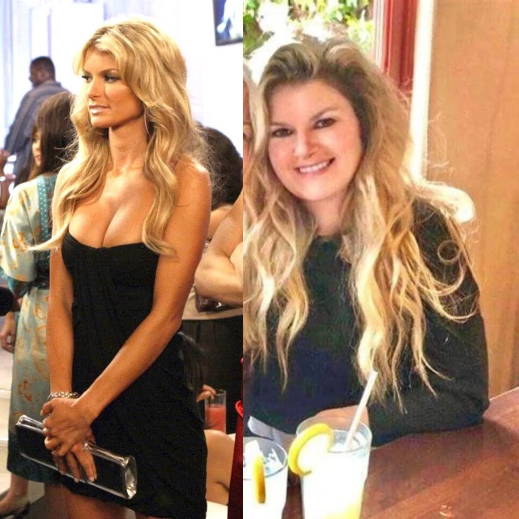 Marissa Miller: SI Model / Recent Appearance picture 1 of 1